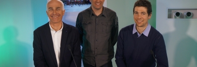 Grand Air - Lundi 29 février