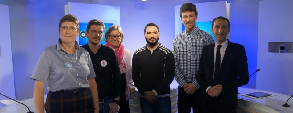 Class'affaires - Mardi 1er mars