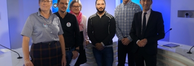 Class'affaires - Mardi 1er mars