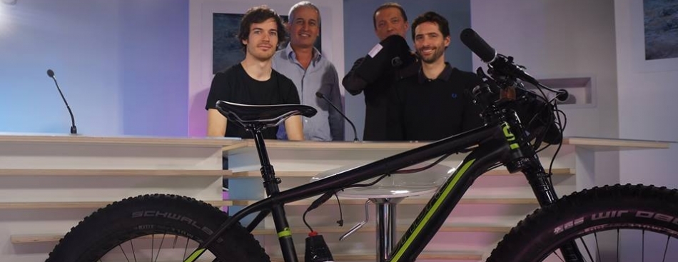Si on parlait - Mercredi 2 mars
