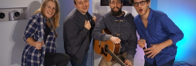 Si on parlait - Jeudi 3 mars