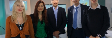 Check-Up - Jeudi 3 mars