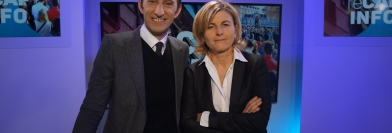 réCap Info - Vendredi 4 mars