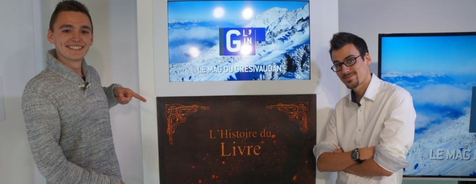 G L'Info - Lundi 7 mars