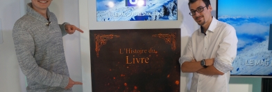 G L'Info - Lundi 7 mars