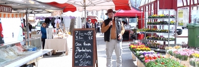 C'est pas mal chez vous ! - Lundi 7 mars