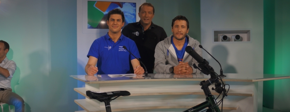 Grand Air - Lundi 7 mars