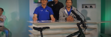 Grand Air - Lundi 7 mars