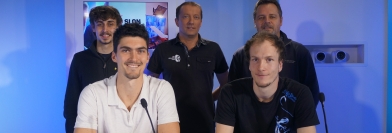 Si on parlait - Lundi 7 mars