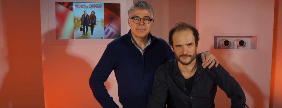 C mon Cinéma - Mardi 8 mars