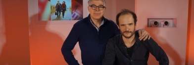 C mon Cinéma - Mardi 8 mars