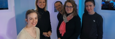 Si on parlait - Mardi 8 mars