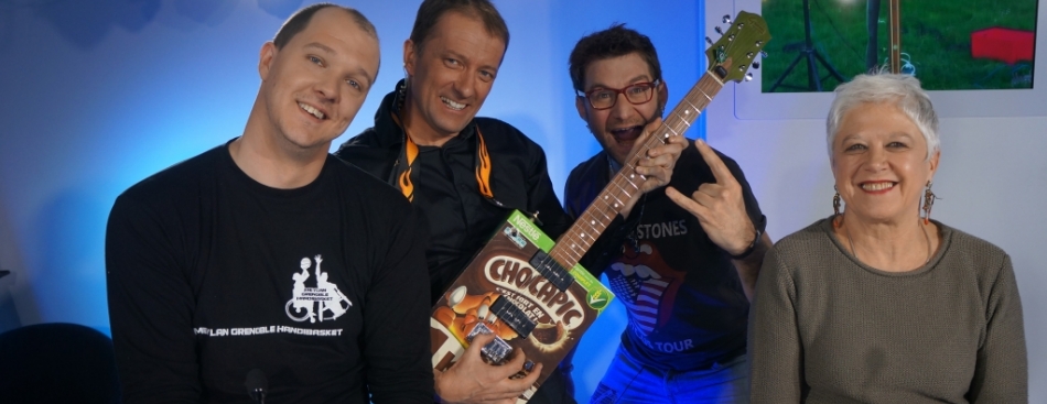 Si on parlait - Mercredi 9 mars