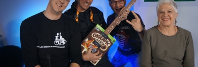 Si on parlait - Mercredi 9 mars