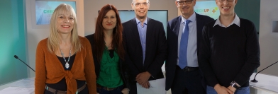 Check-Up - Jeudi 10 mars