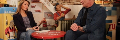 Agora - Jeudi 10 mars