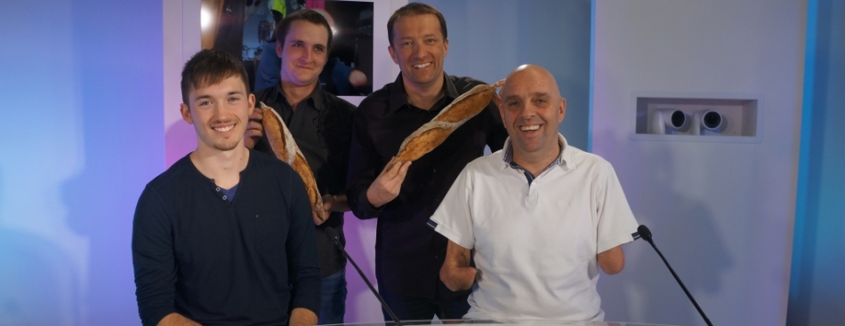 Si on parlait - Vendredi 11 mars