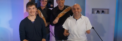 Si on parlait - Vendredi 11 mars