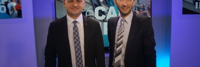 réCap Info - Vendredi 11 mars