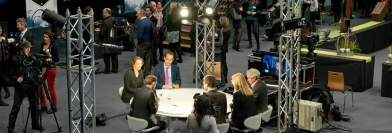 Class'affaires - Innovez pour Gagner