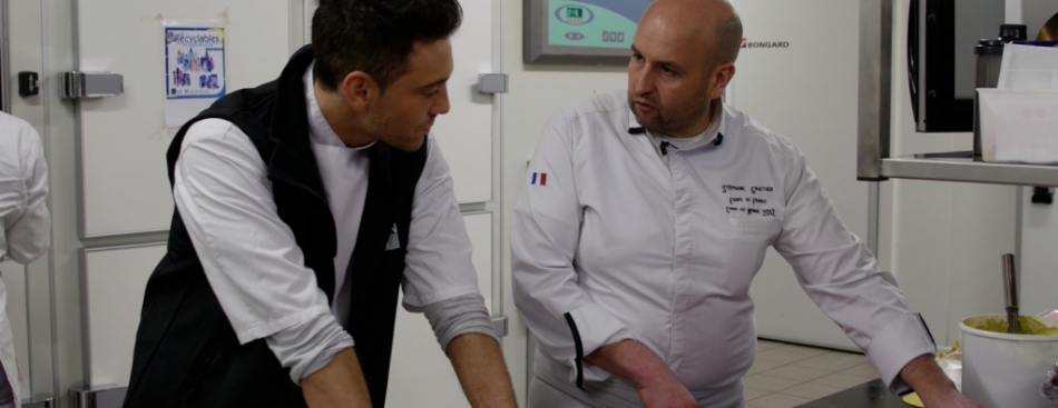 #artisandunjour sur télégrenoble