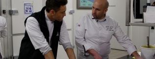#artisandunjour sur télégrenoble