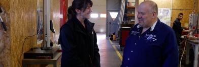 #artisandunjour - Lundi 14 mars