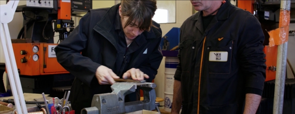 #artisandunjour - Lundi 14 mars