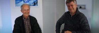 G L'Info - Lundi 14 mars