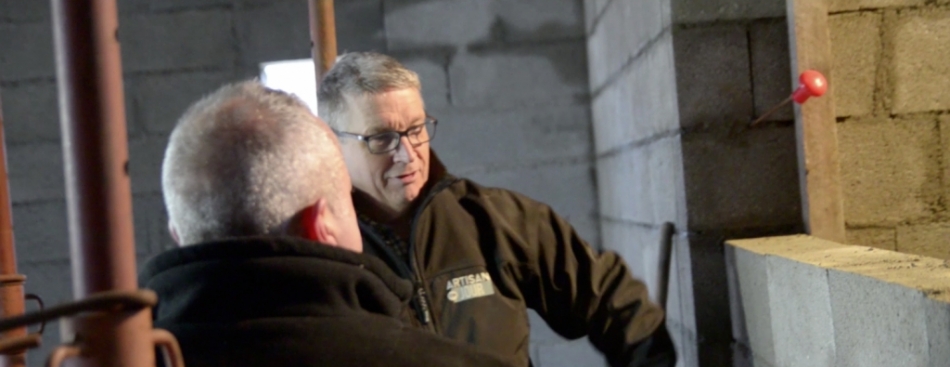 #artisandunjour - Mardi 15 mars