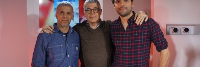 C mon Cinéma - Mardi 15 mars