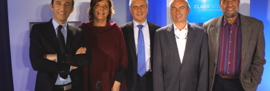 Class'affaires - Mardi 15 mars