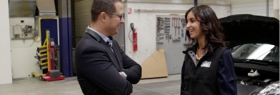 #artisandunjour - Mercredi 16 mars