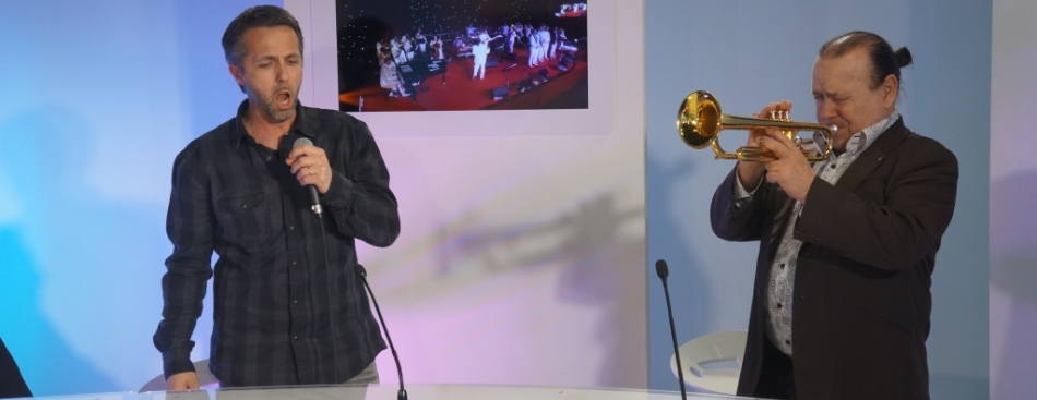 Si on parlait - Mercredi 16 mars