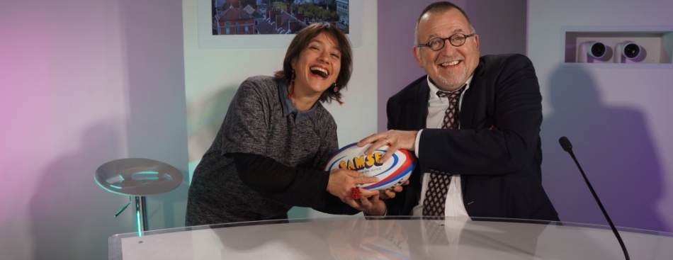 Le JT des Voironnais - Mercredi 16 mars