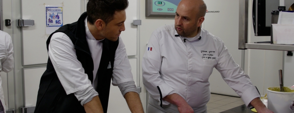 #artisandunjour - Jeudi 17 mars