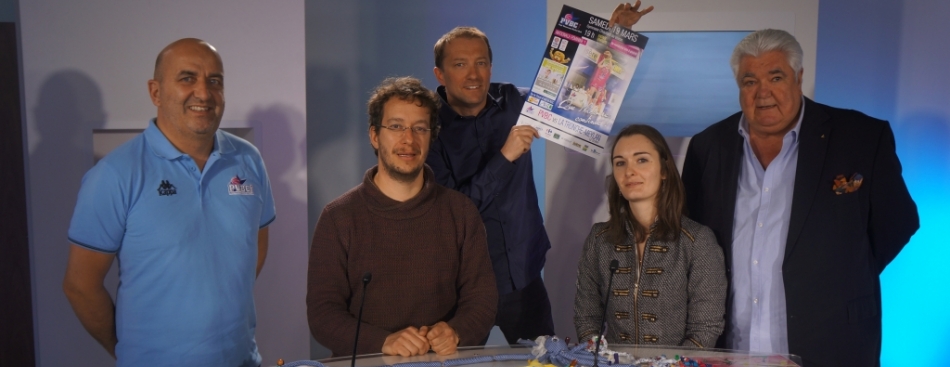 Si on parlait - Jeudi 17 mars