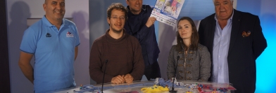 Si on parlait - Jeudi 17 mars