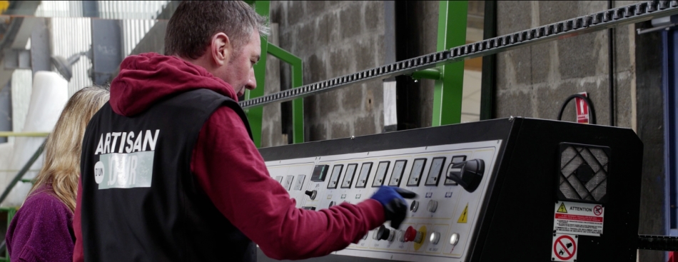 #artisandunjour - Vendredi 18 mars