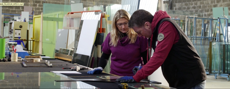 #artisandunjour - Vendredi 18 mars