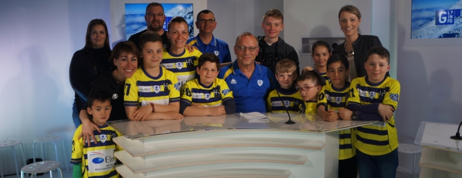 G L'Info - Lundi 21 mars