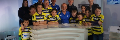 G L'Info - Lundi 21 mars