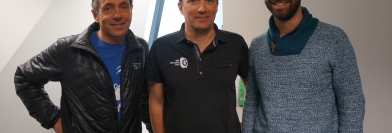 Grand Air - Lundi 21 mars