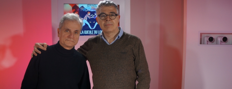 C mon Cinéma - Mardi 22 mars