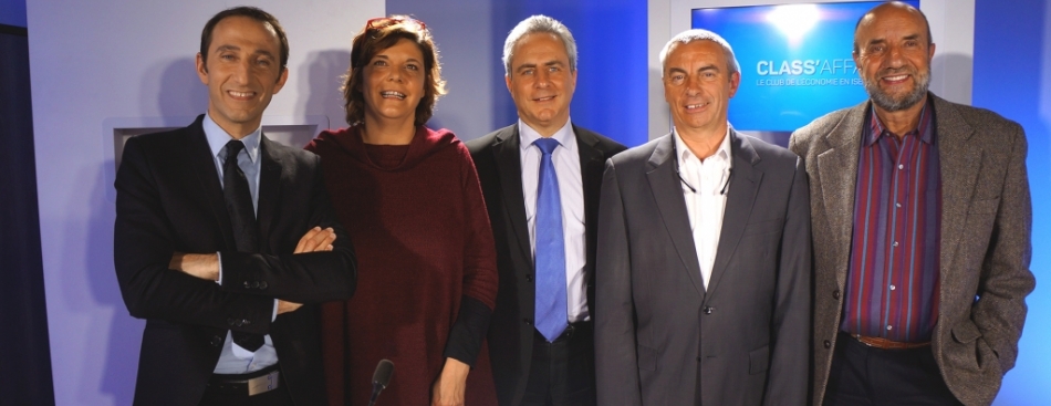 Class'affaires - Mardi 22 mars