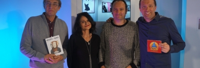 Si on parlait - Mardi 22 mars