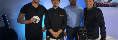 Si on parlait - Mercredi 23 mars