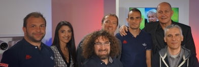 Terre de Rugby - Mercredi 23 mars