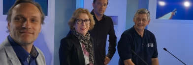 Si on parlait - Jeudi 24 mars