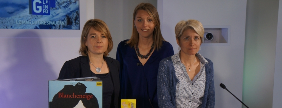 G L'Info - Lundi 28 mars
